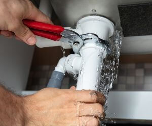 About Emergency plumbing pros Elmo, MT